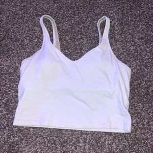 Lululemon Align Tank Crop